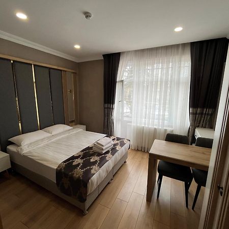 H&L Suites Isztambul Kültér fotó