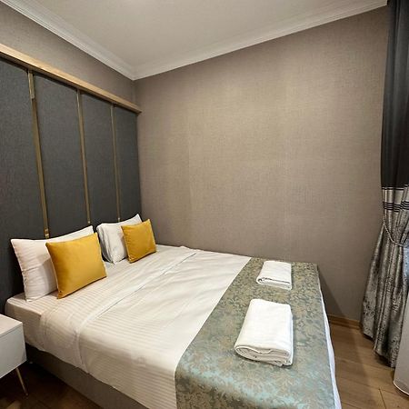 H&L Suites Isztambul Kültér fotó