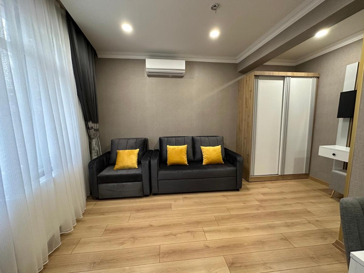 H&L Suites Isztambul Kültér fotó