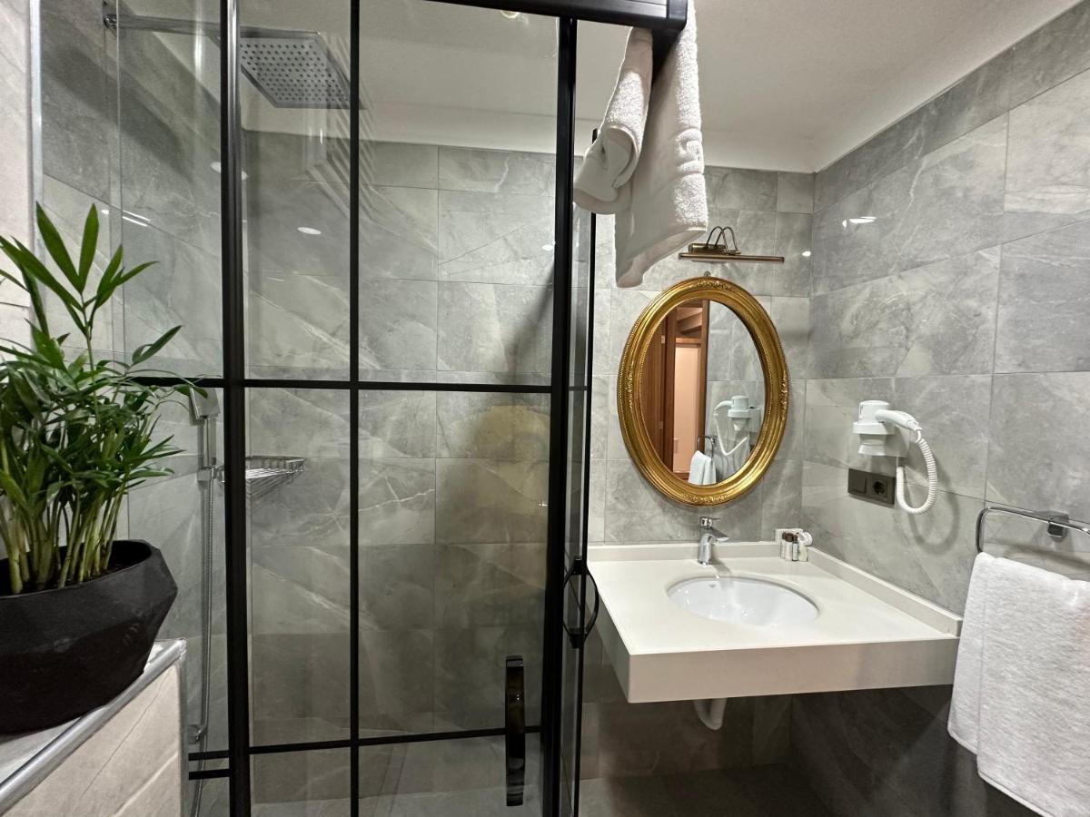 H&L Suites Isztambul Kültér fotó