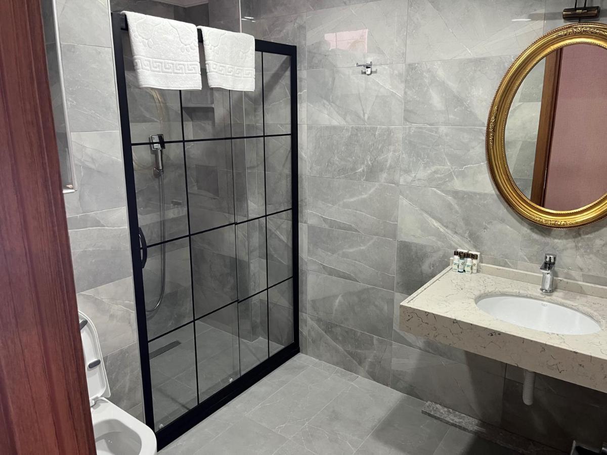 H&L Suites Isztambul Kültér fotó