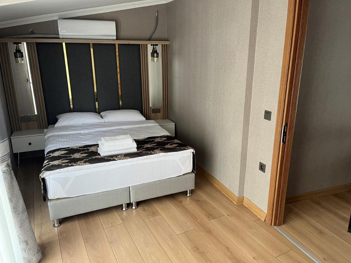 H&L Suites Isztambul Kültér fotó
