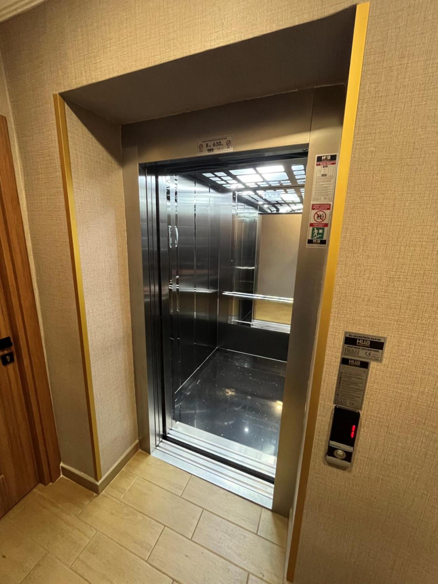 H&L Suites Isztambul Kültér fotó