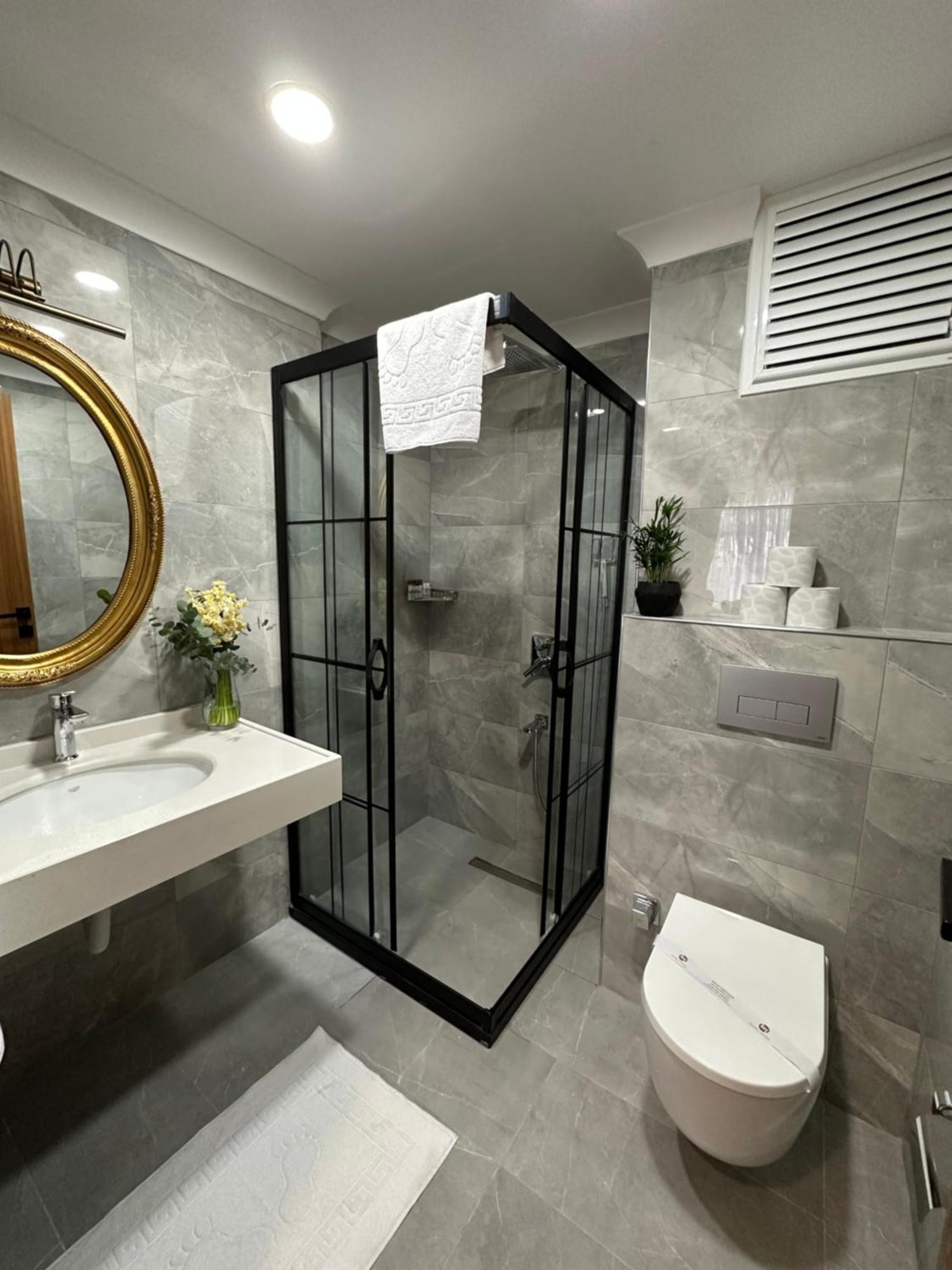 H&L Suites Isztambul Kültér fotó